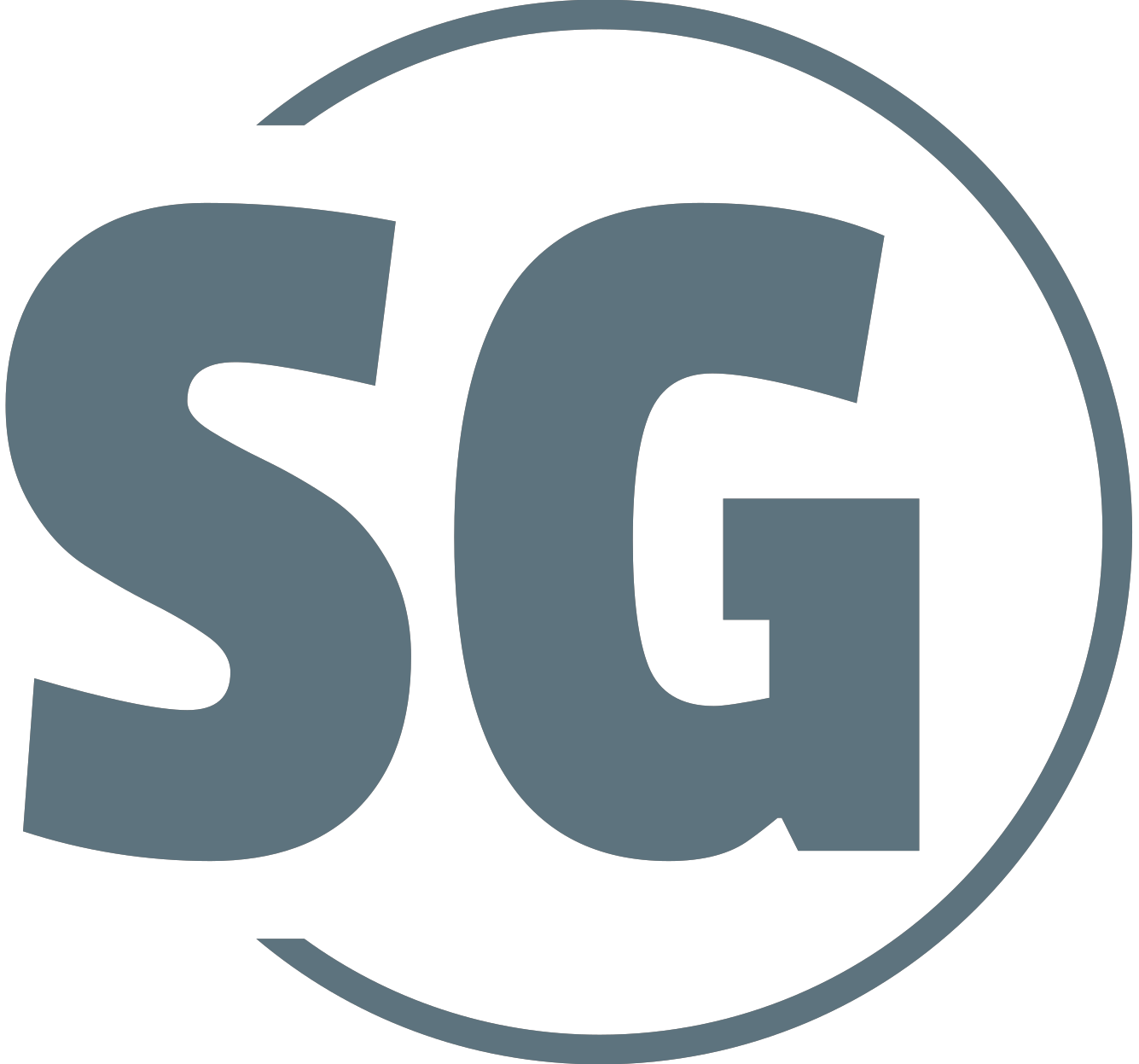 Santiago Garcia Logo